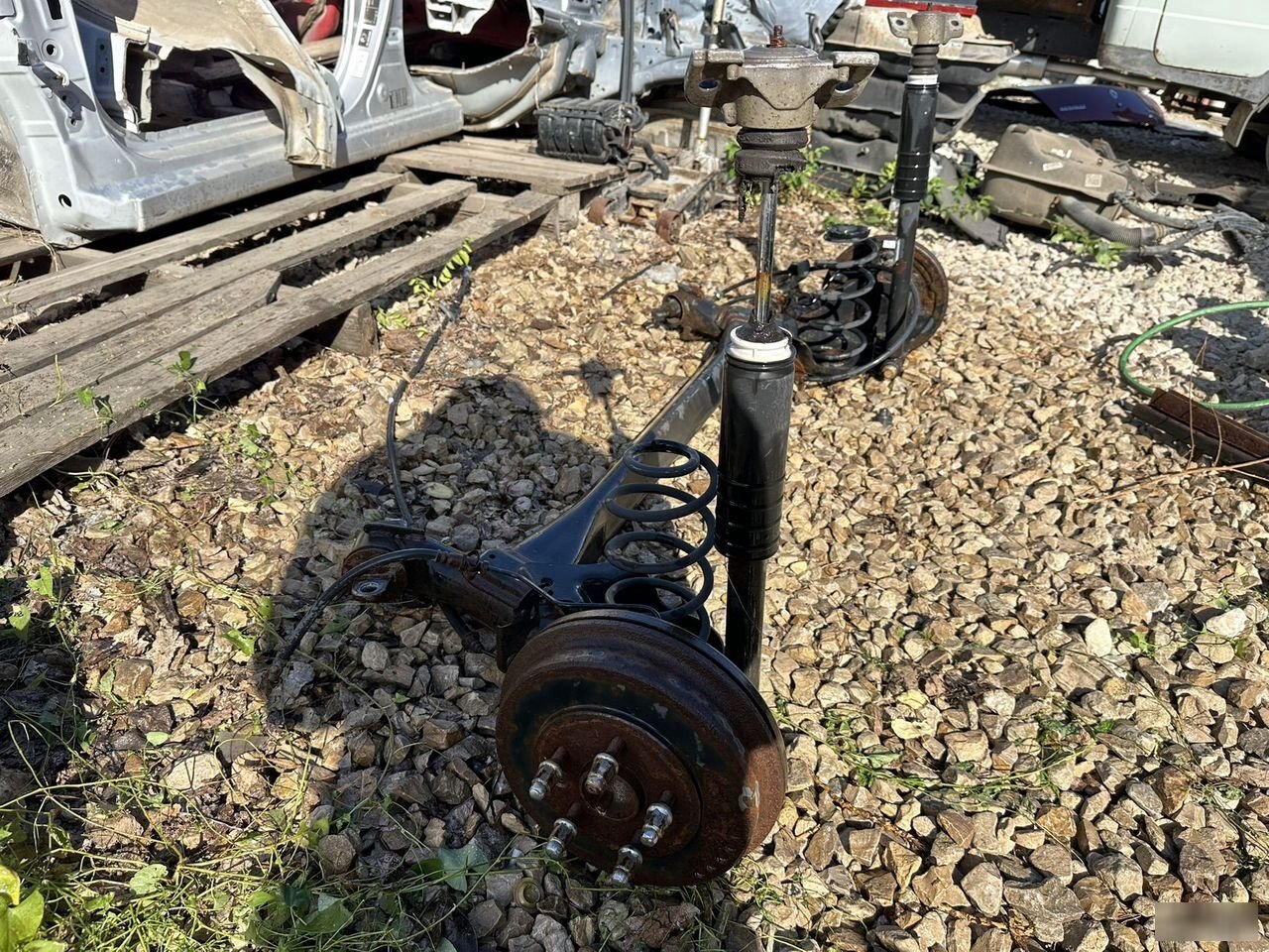 Балка - Фото 5