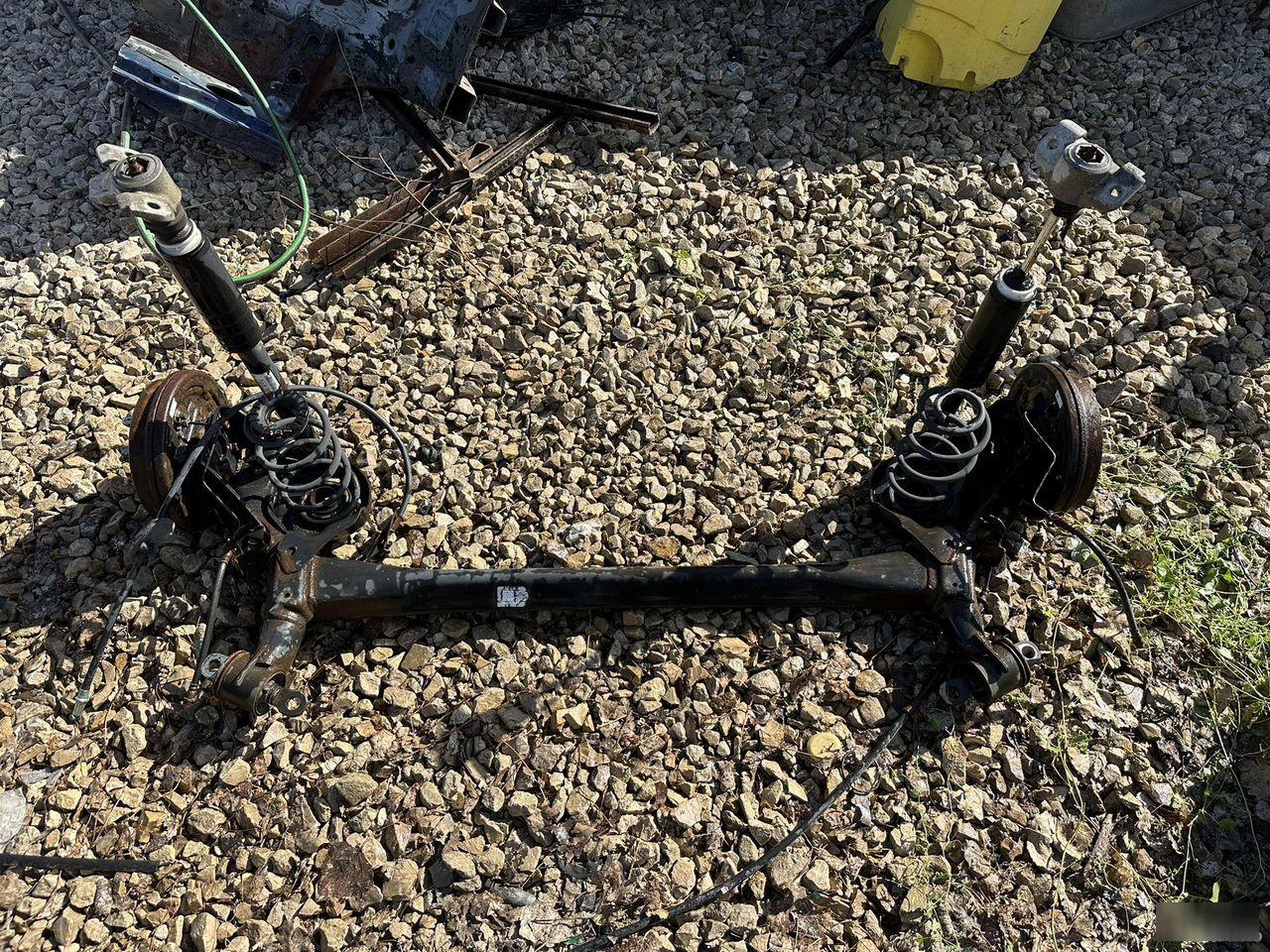 Балка - Фото 6