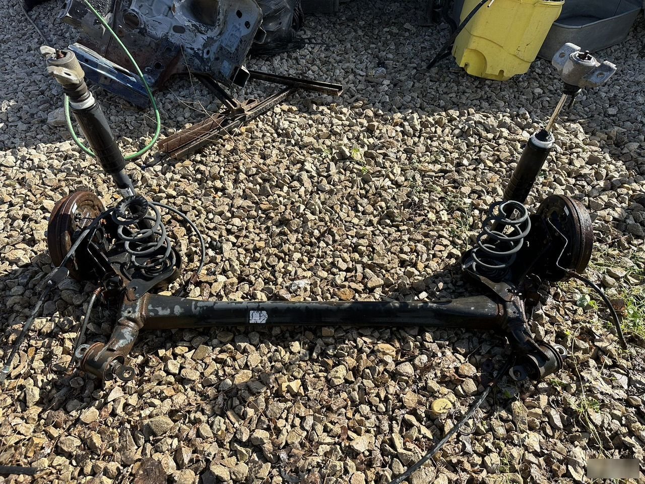 Балка - Фото 7