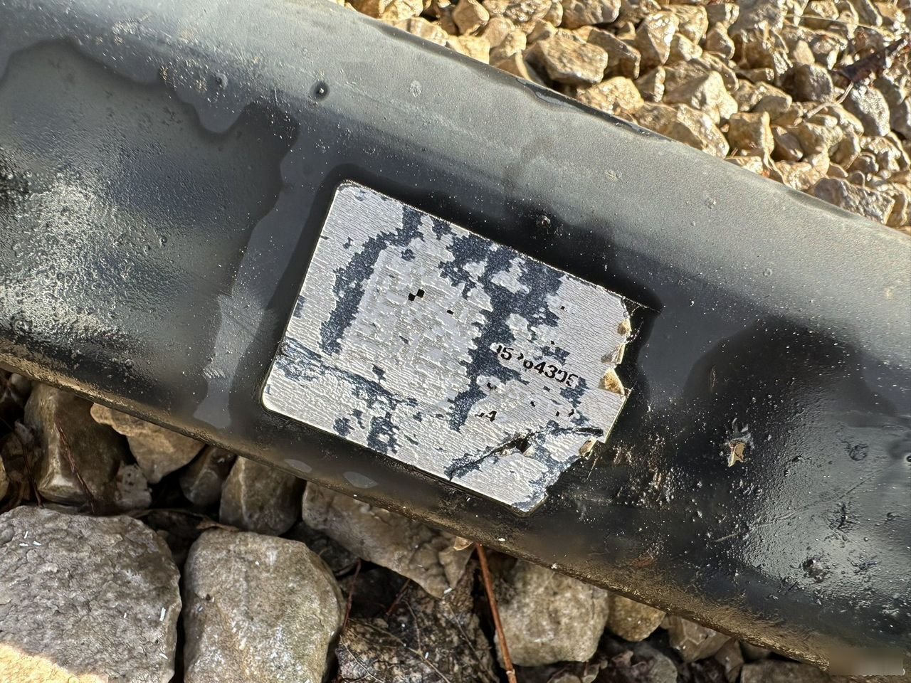 Балка - Фото 8