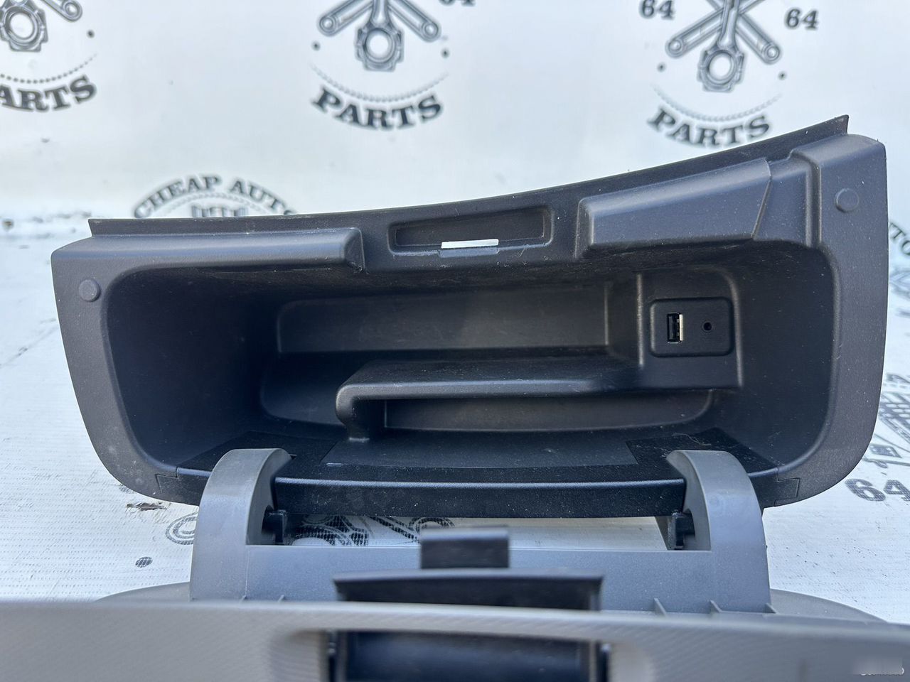 Бардачок торпедо - Фото 4