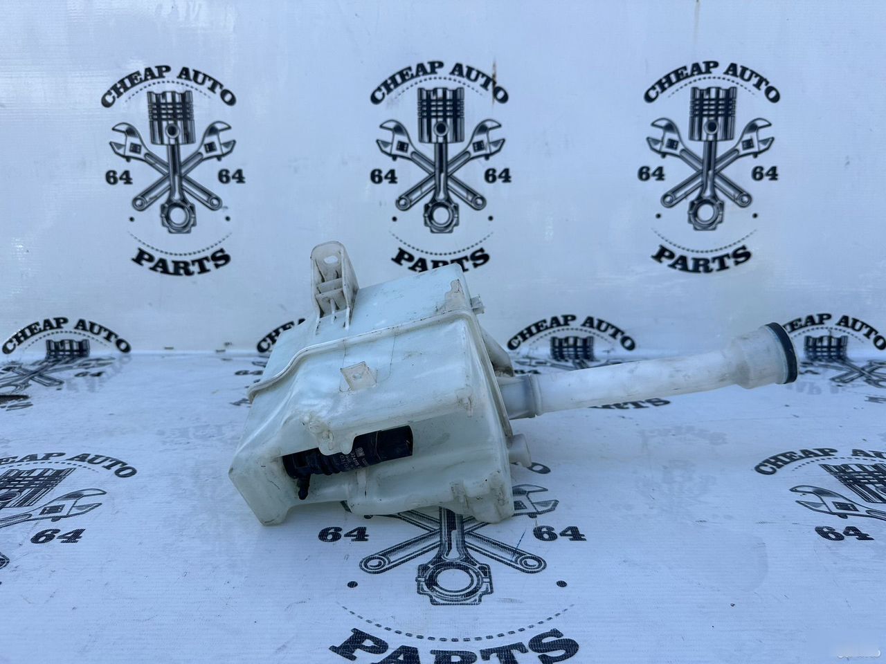 Бачок омывателя