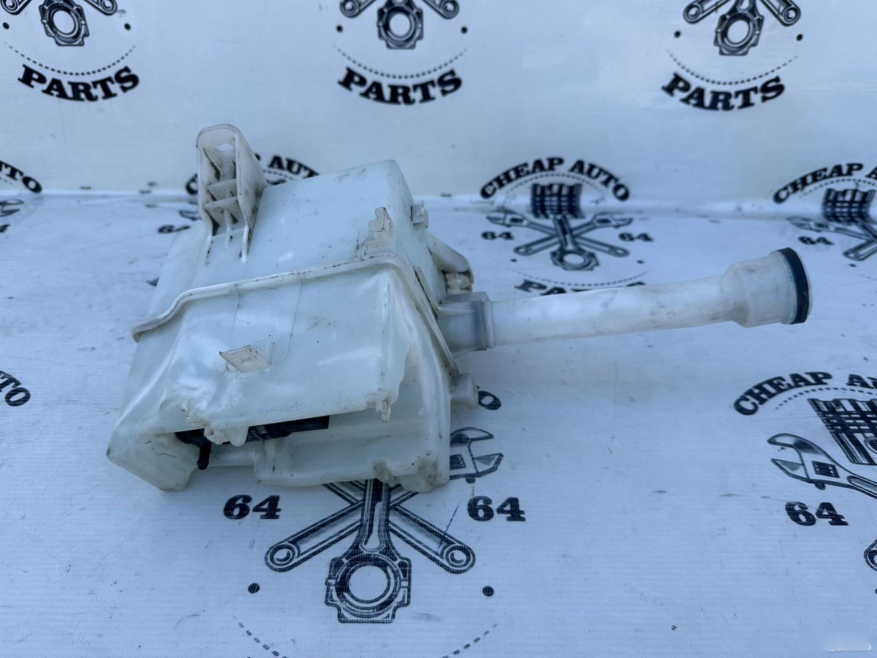 Бачок омывателя - Фото 2