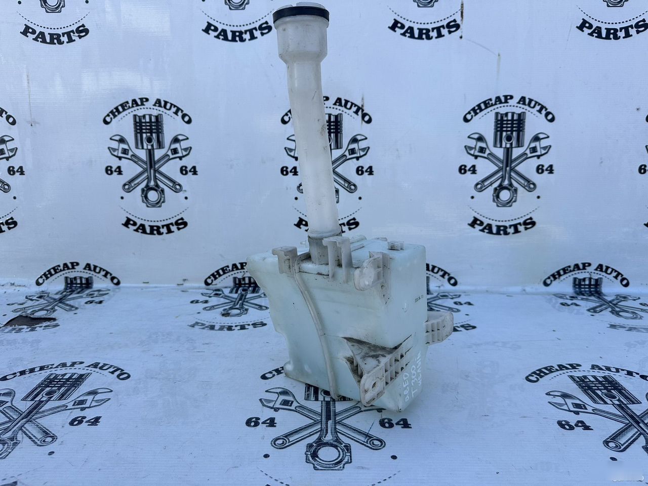 Бачок омывателя - Фото 4