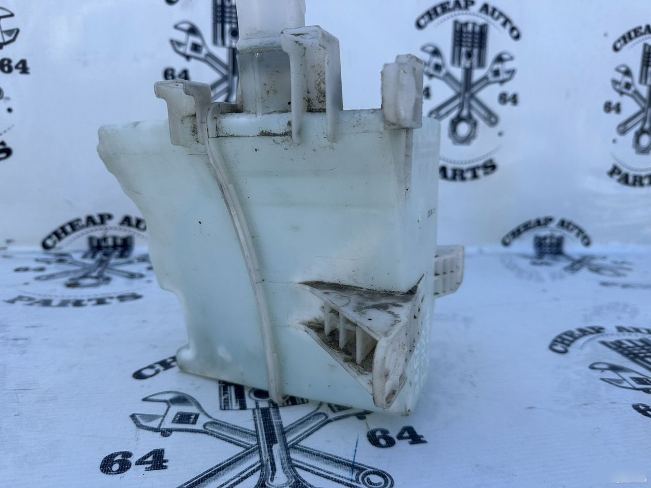 Бачок омывателя - Фото 5