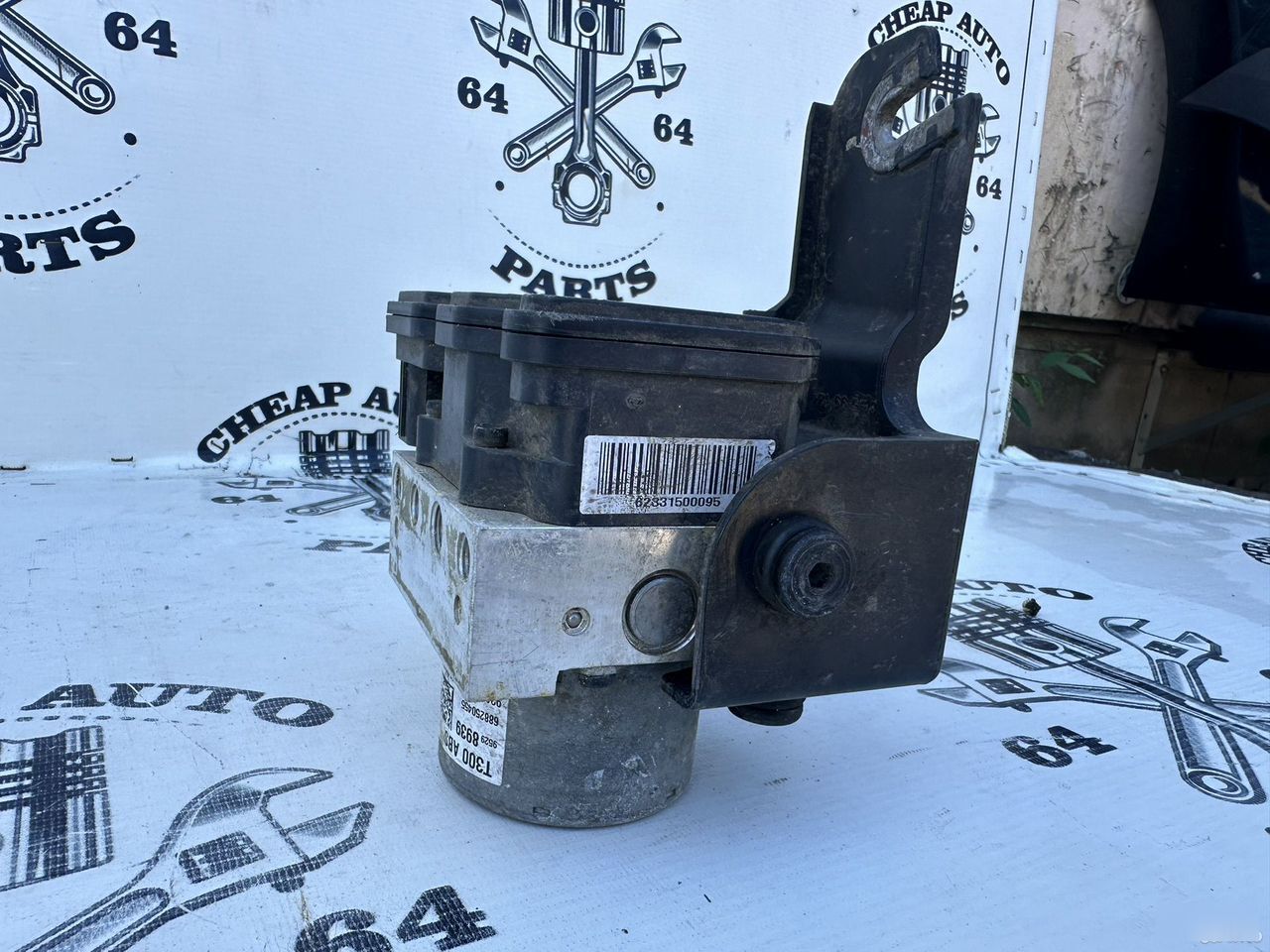 Блок ABS - Фото 5