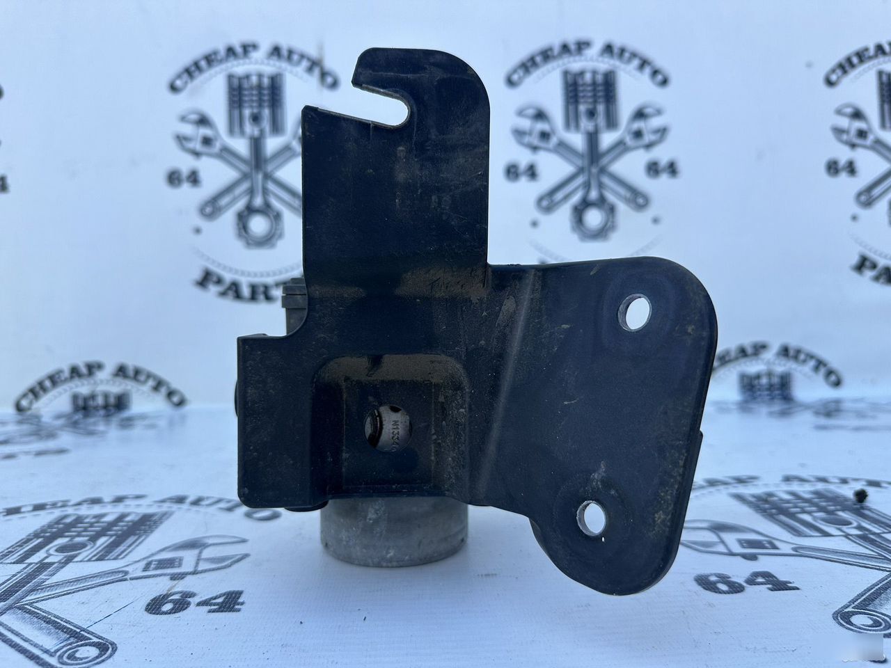 Блок ABS - Фото 7