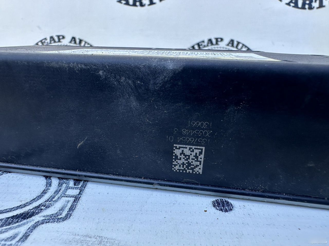 Блок Airbag - Фото 5