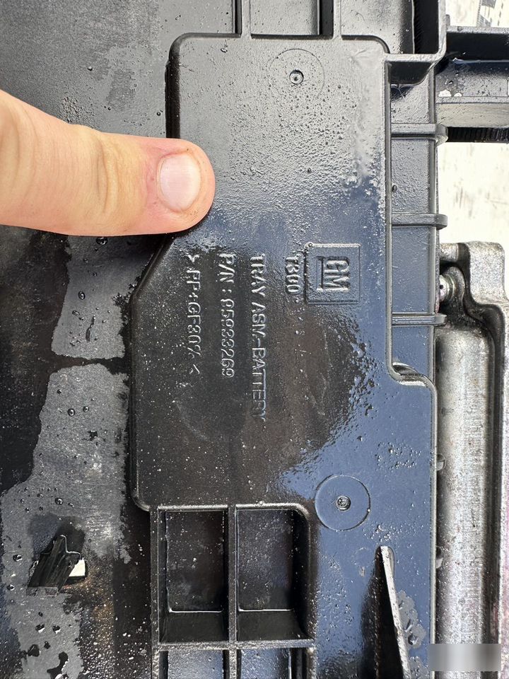 Блок управления двигателем - Фото 2