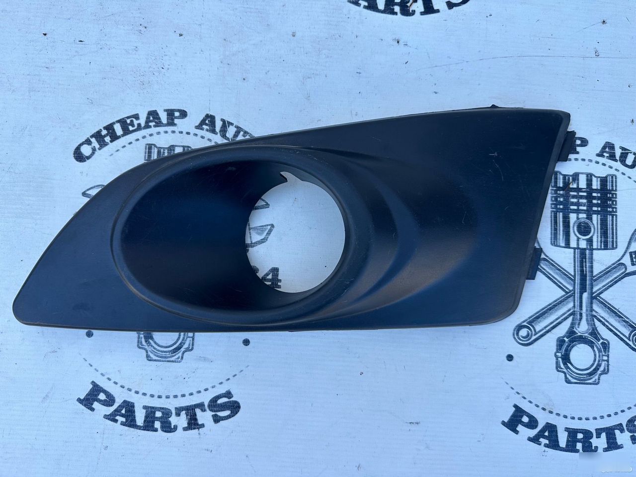 Заглушка ПТФ