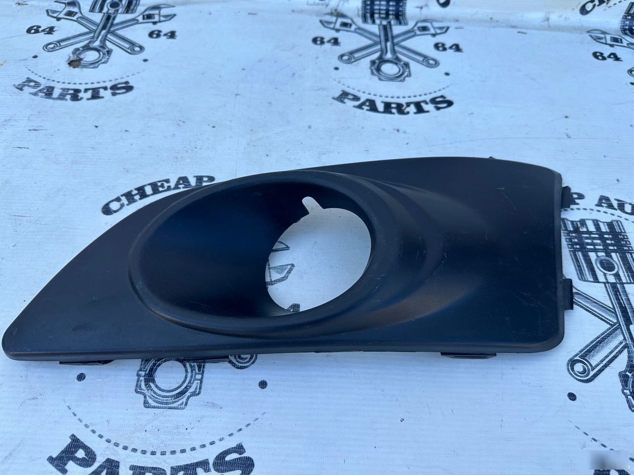 Заглушка ПТФ - Фото 3