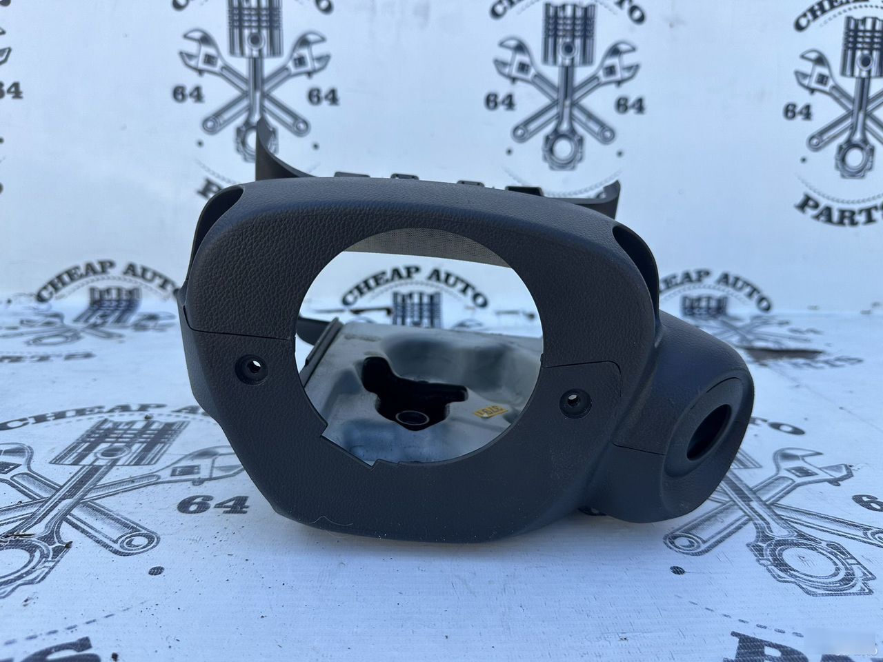 Кожух подрулевой - Фото 2