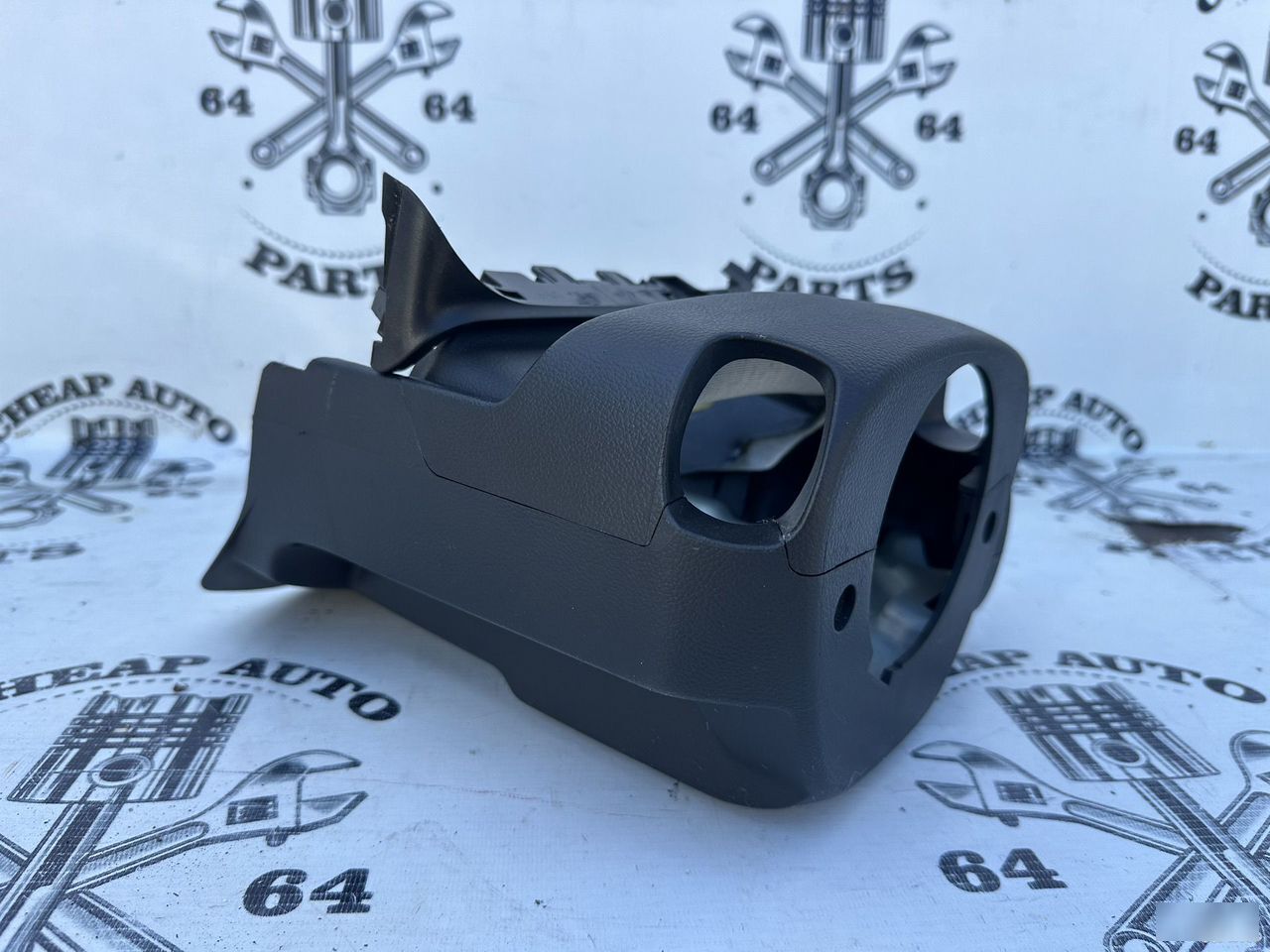 Кожух подрулевой - Фото 3