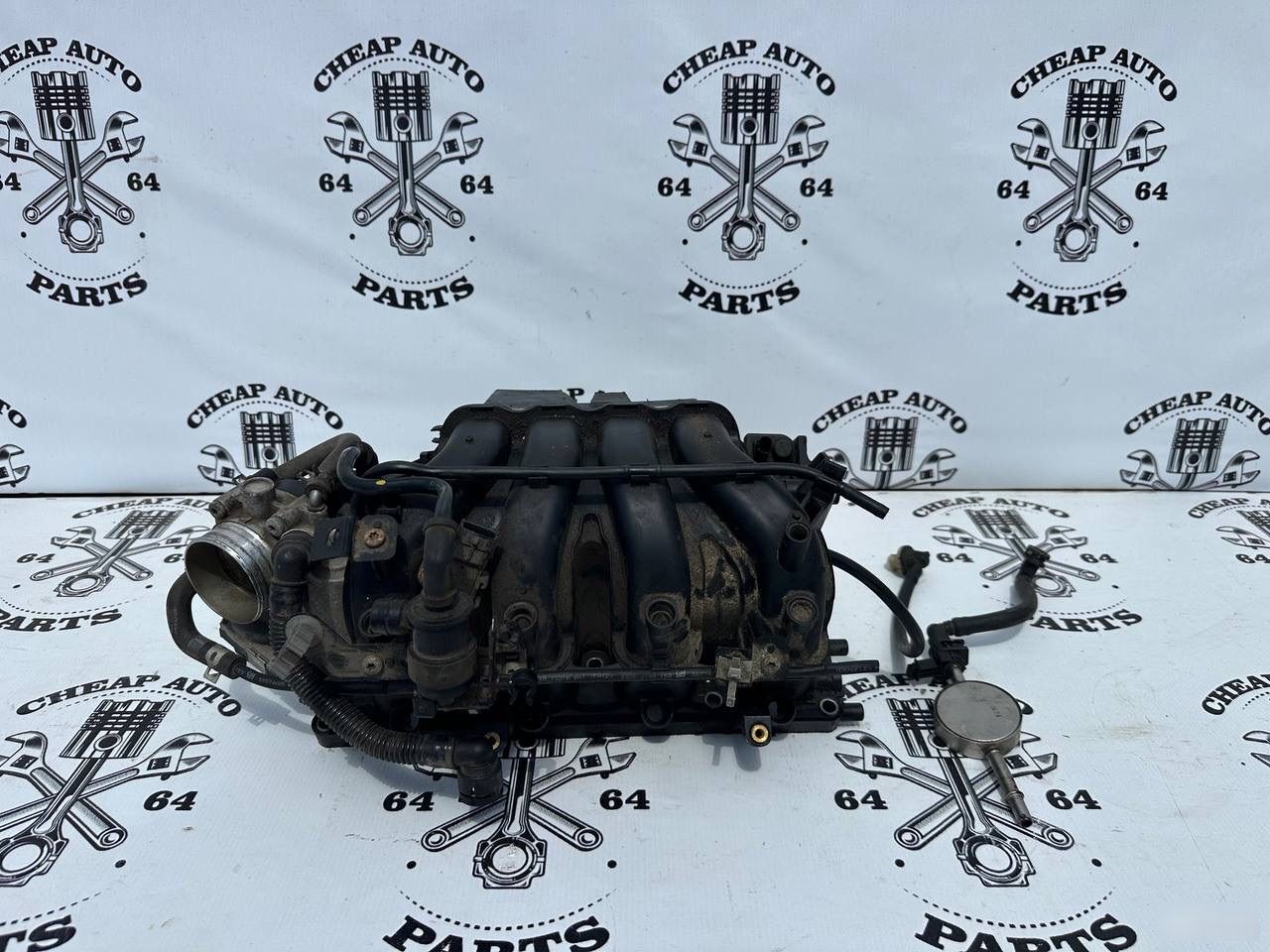 Коллектор впускной