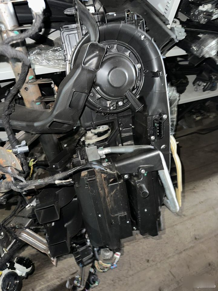 Корпус печки - Фото 2