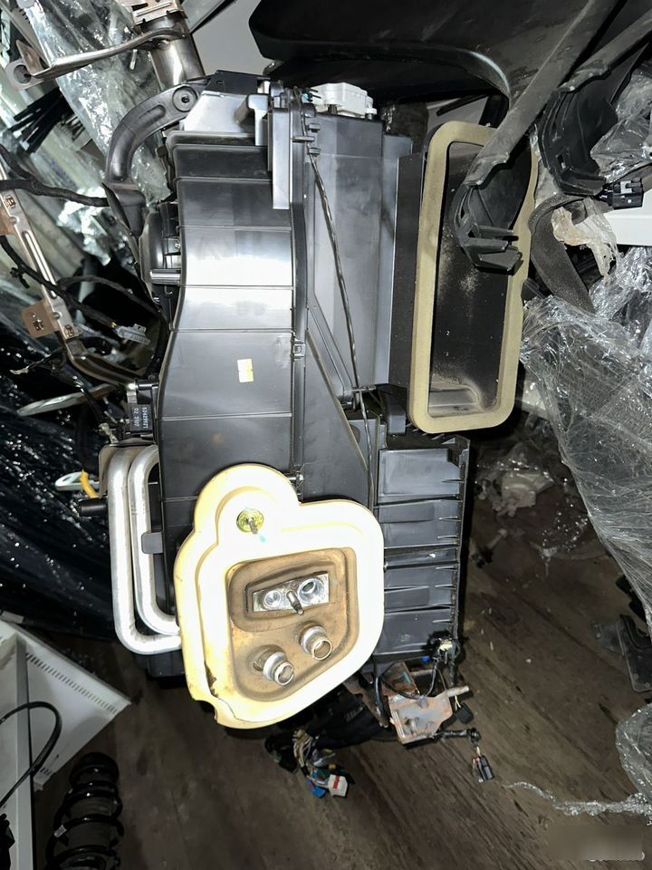 Корпус печки - Фото 3