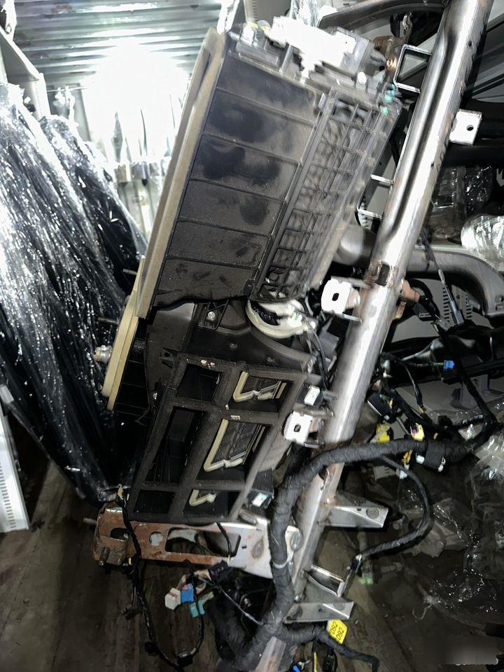 Корпус печки - Фото 4