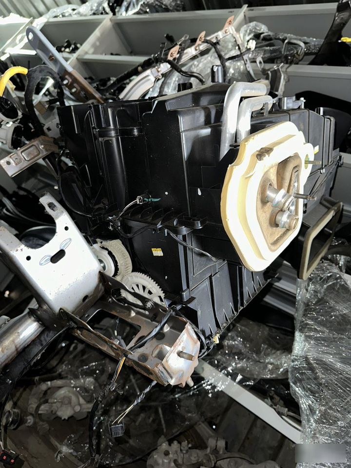 Корпус печки - Фото 5