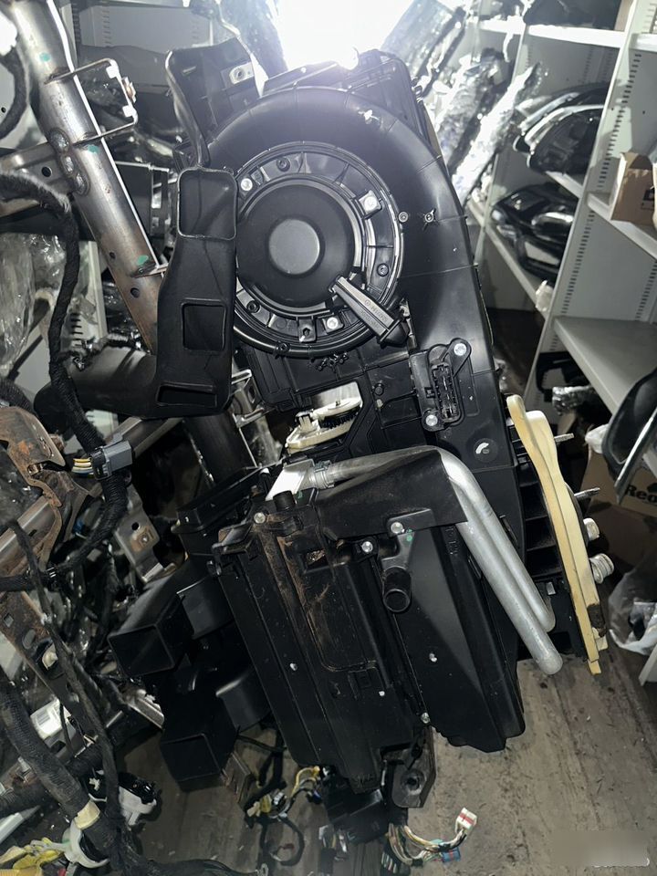 Корпус печки - Фото 7