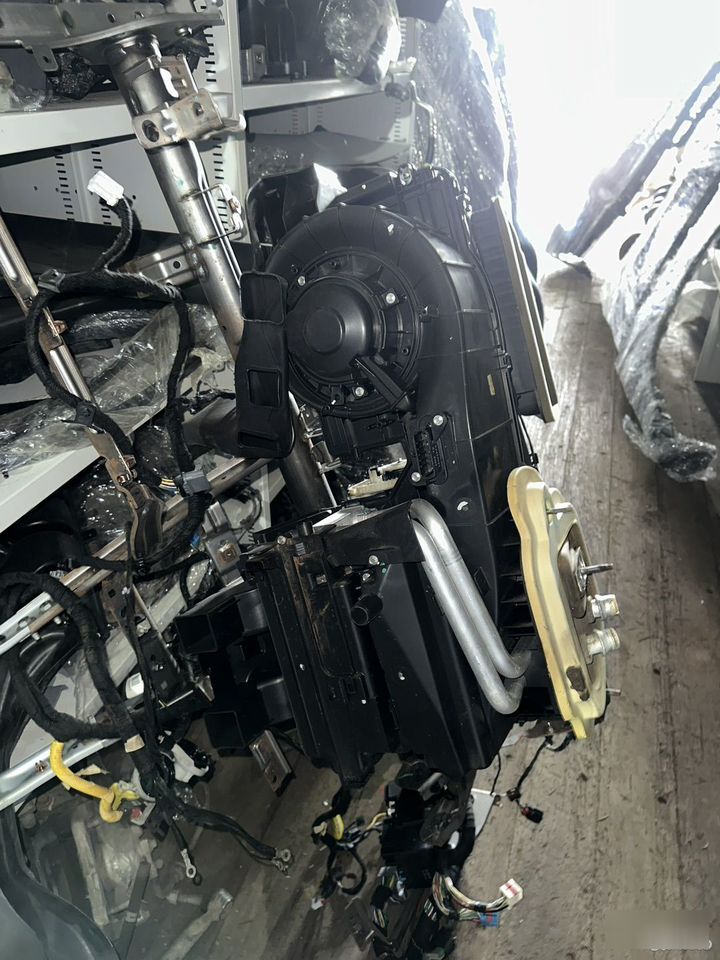 Корпус печки - Фото 8