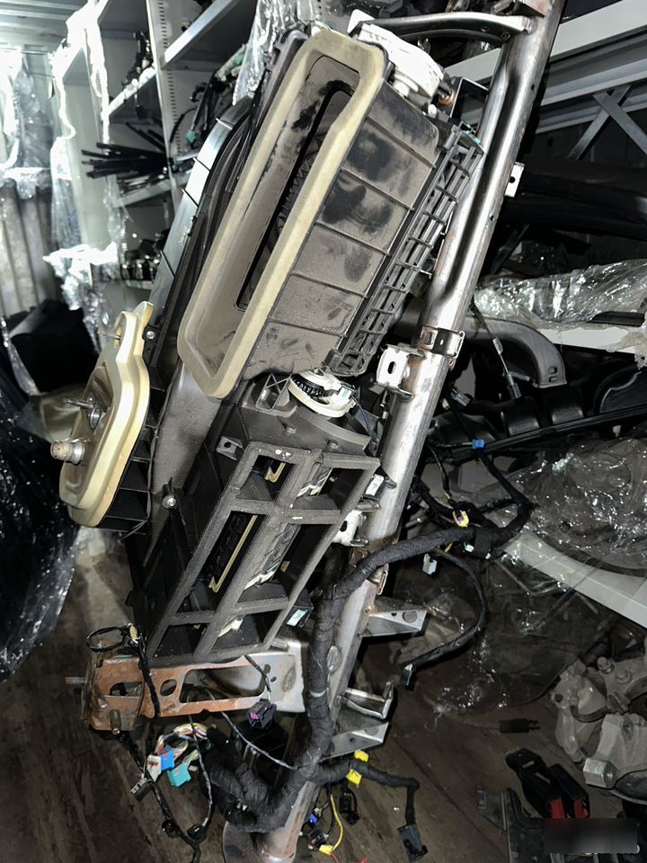 Корпус печки - Фото 9