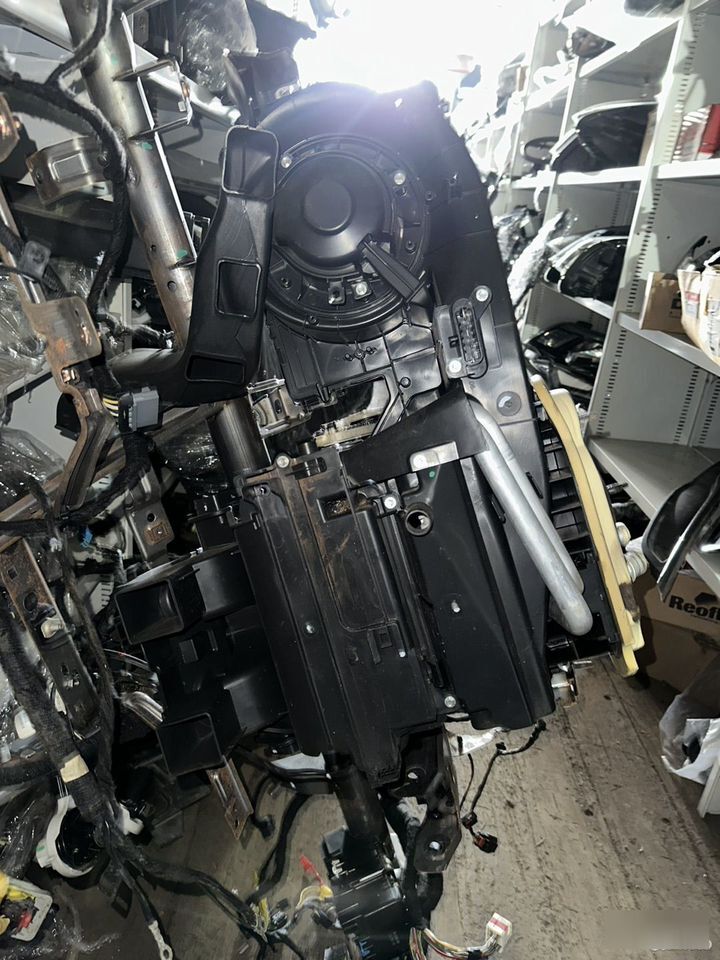 Корпус печки - Фото 10