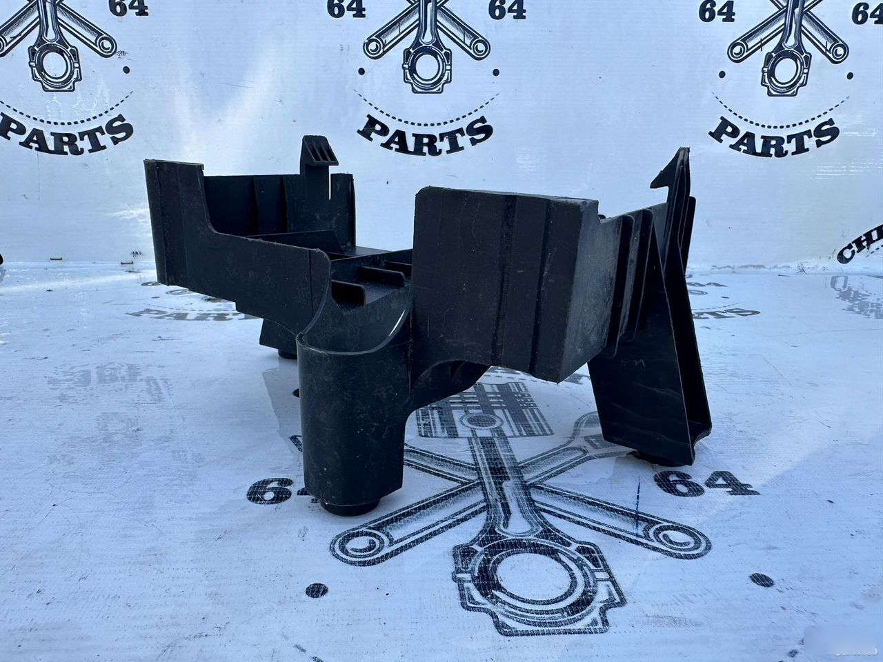 Кронштейн блока комфорта - Фото 4