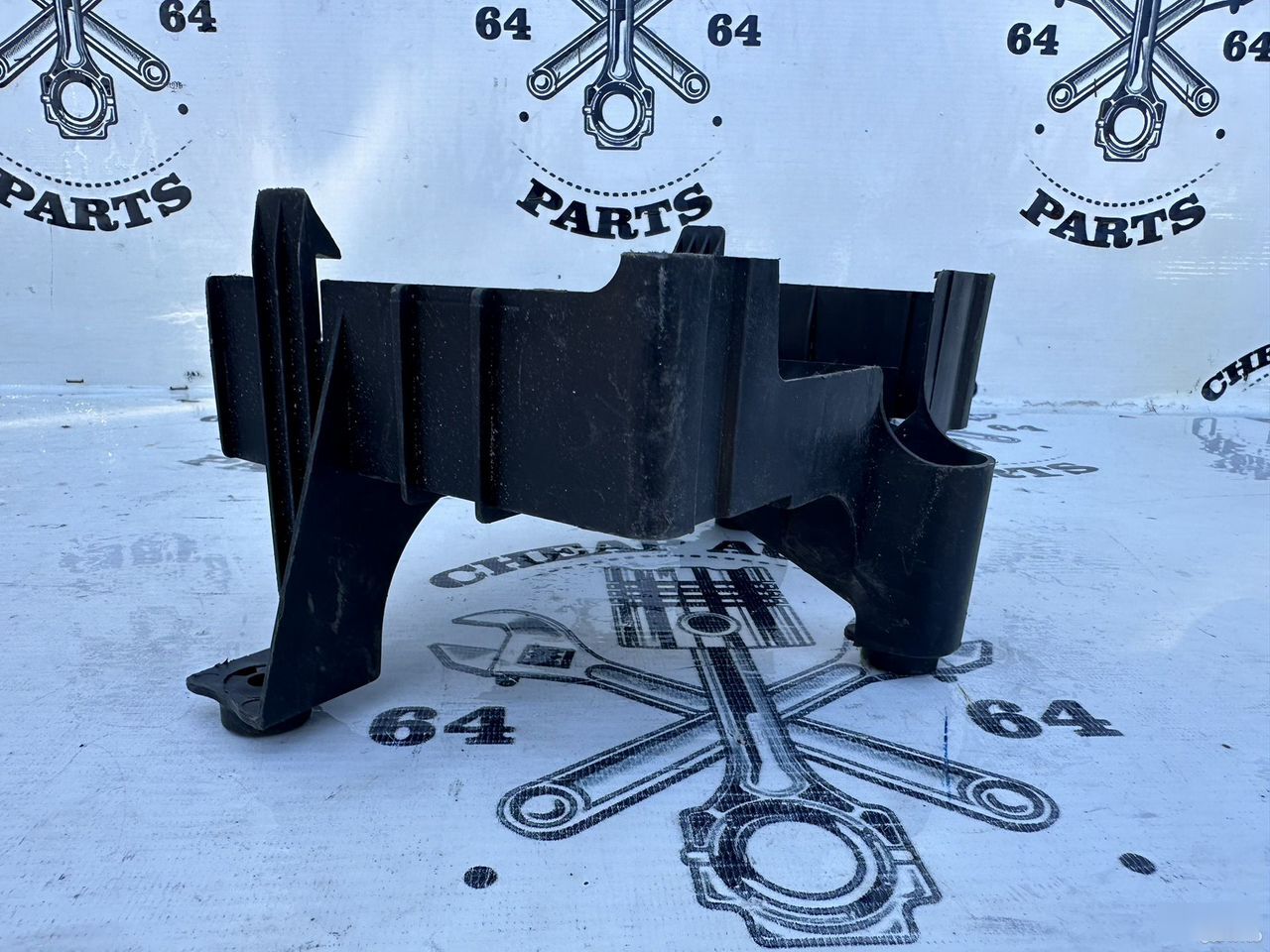 Кронштейн блока комфорта - Фото 5