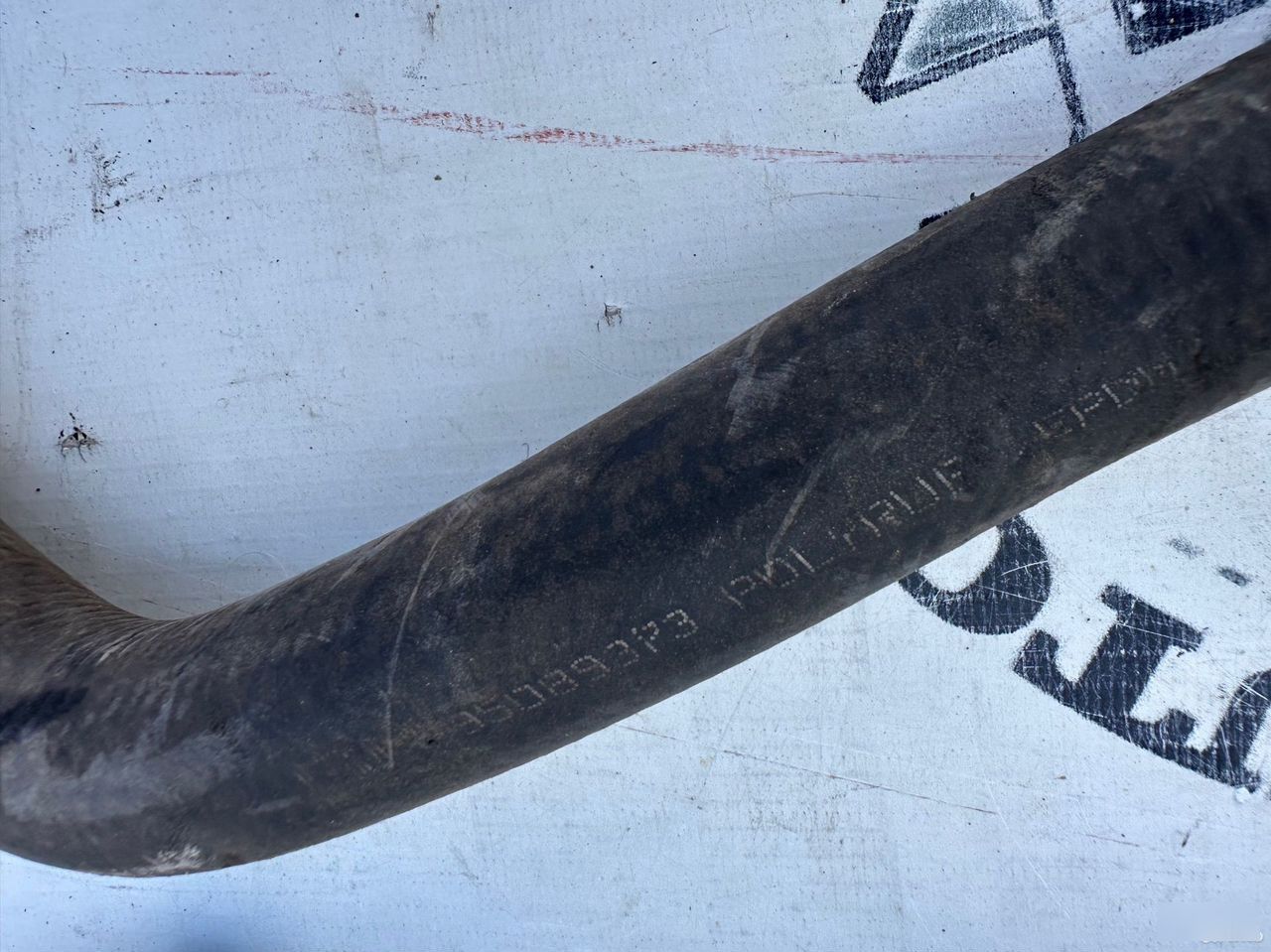 Патрубки - Фото 5