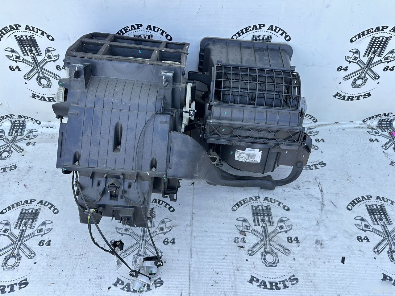 Печка - Фото 2