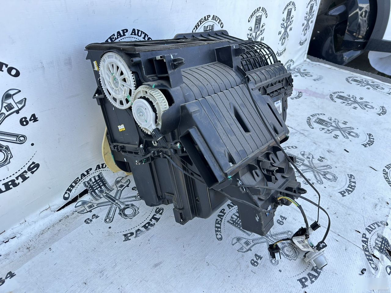 Печка - Фото 3