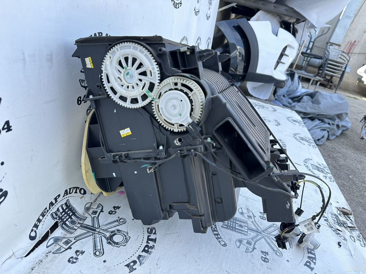 Печка - Фото 4