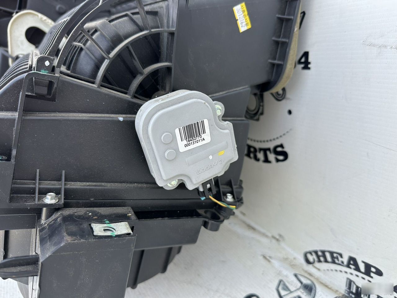 Печка - Фото 7