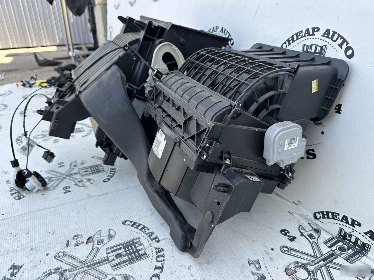 Печка - Фото 8