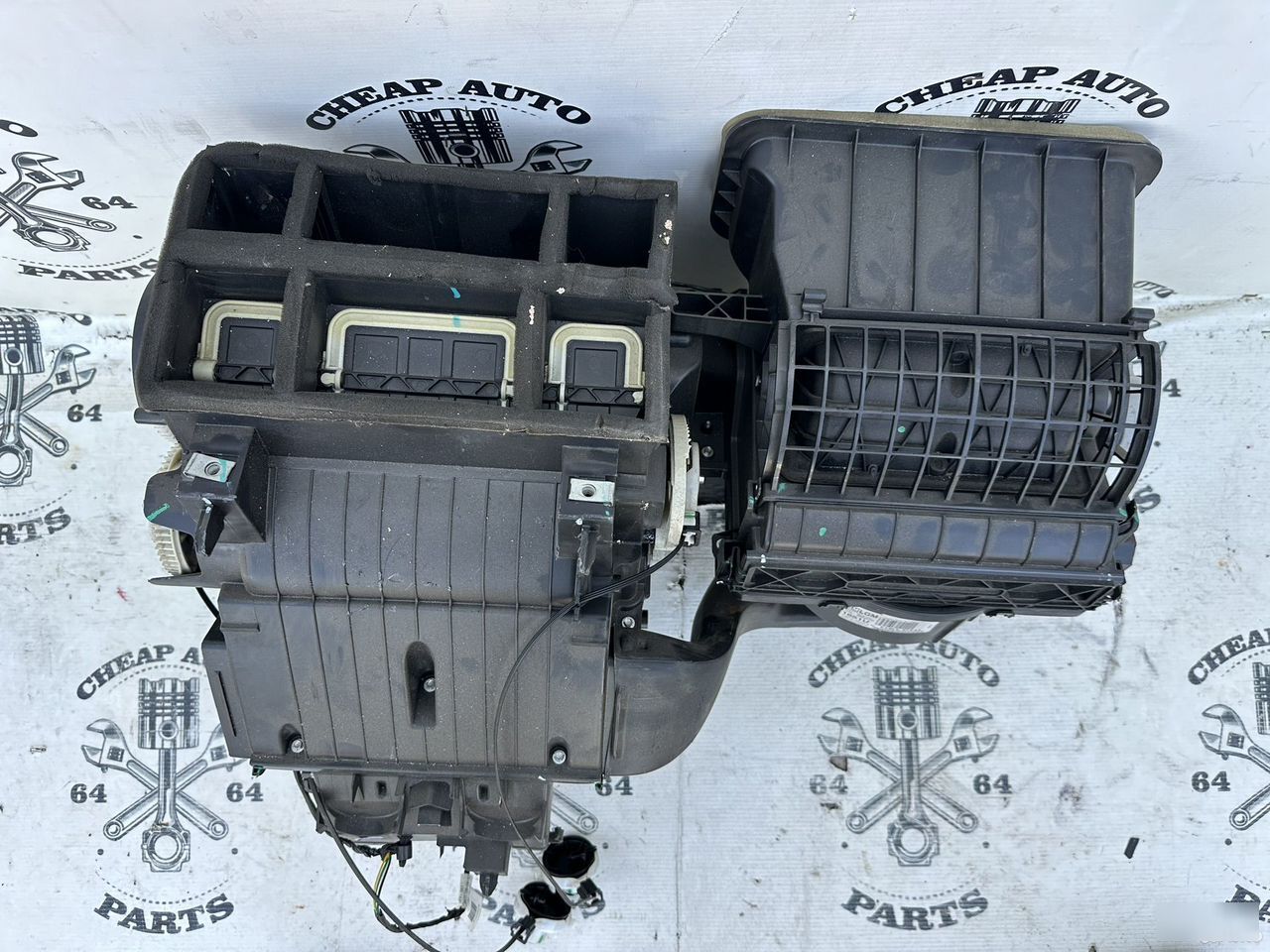 Печка - Фото 9