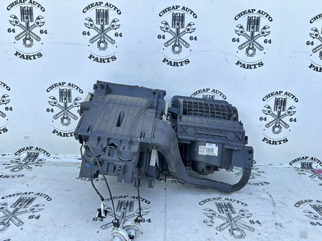 Печка - Фото 10