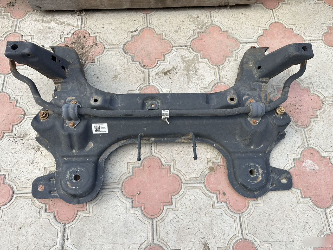 Подрамник - Фото 2