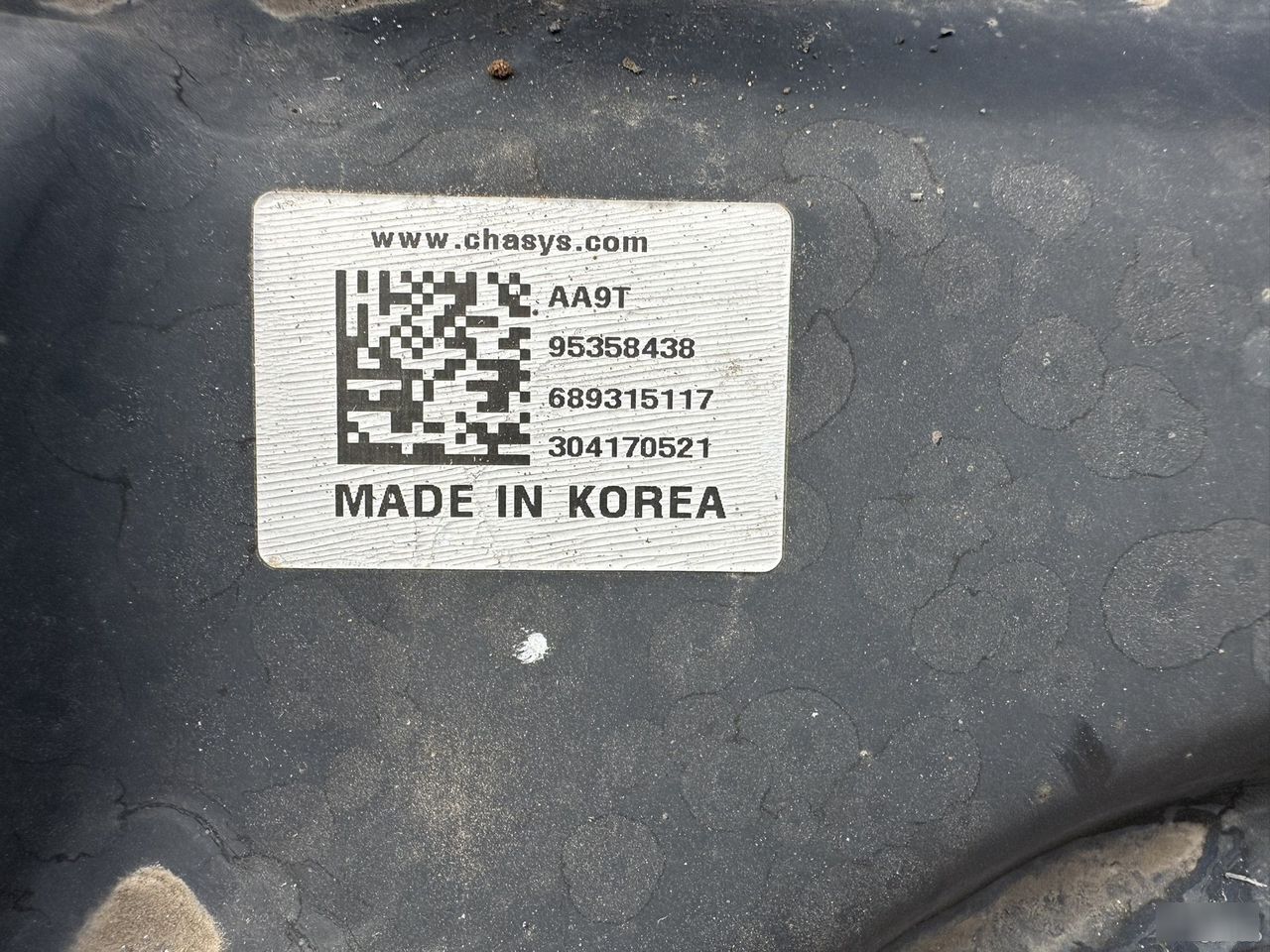 Подрамник - Фото 5