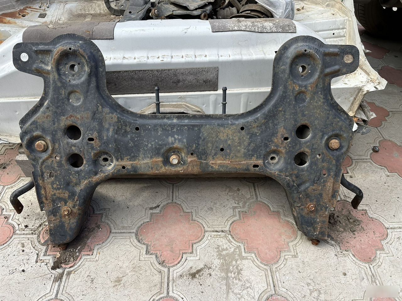 Подрамник - Фото 6