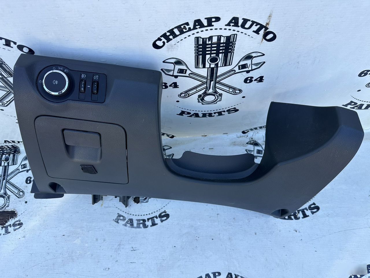 Подрулевая накладка - Фото 3