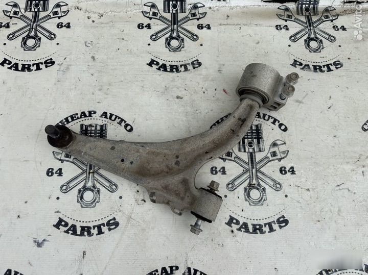 Рычаг - Фото 2