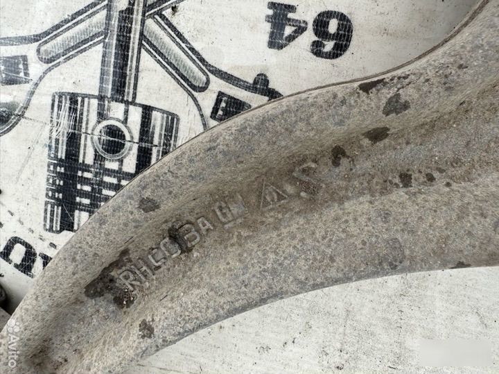 Рычаг - Фото 3