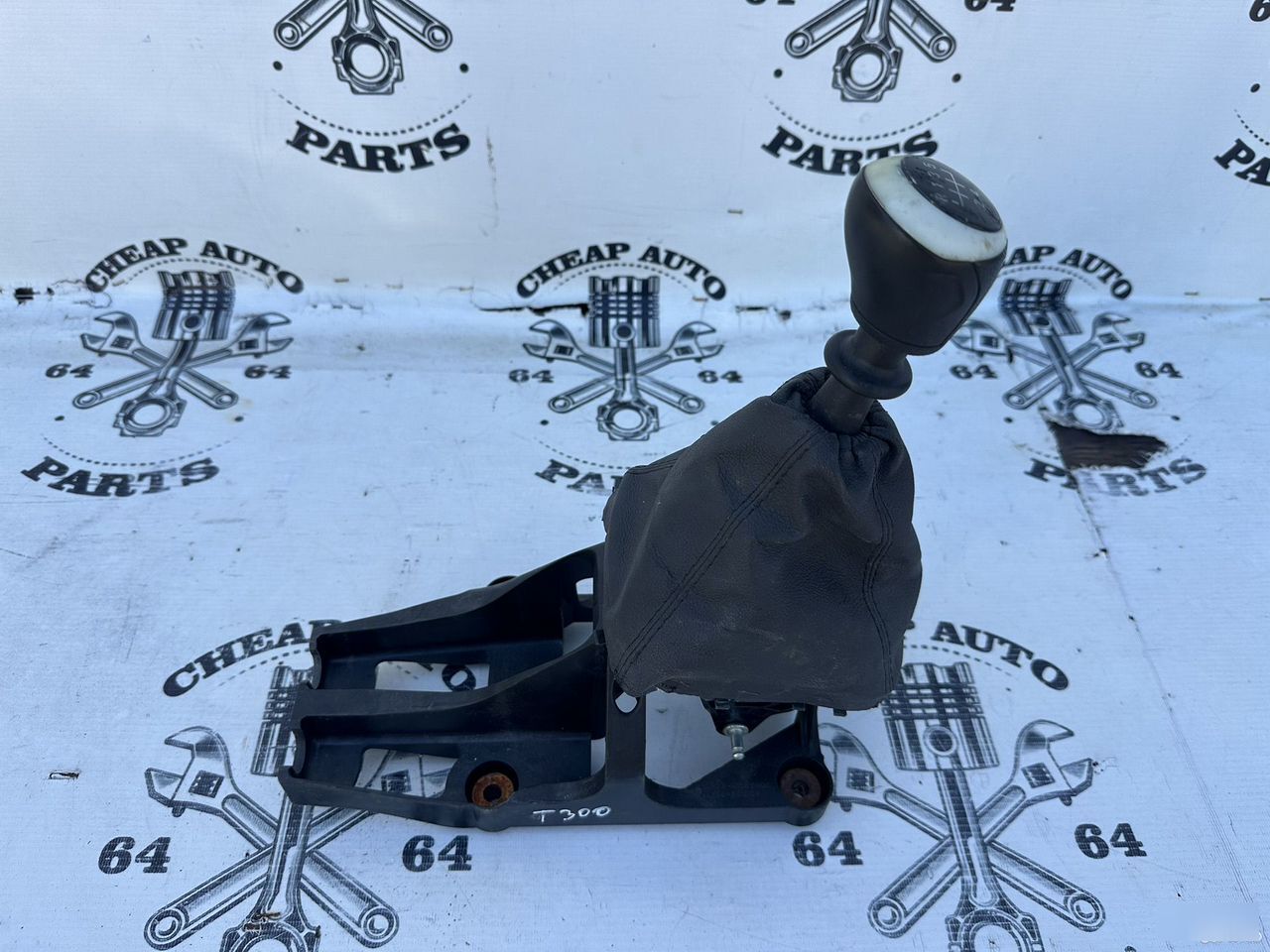 Селектор МКПП