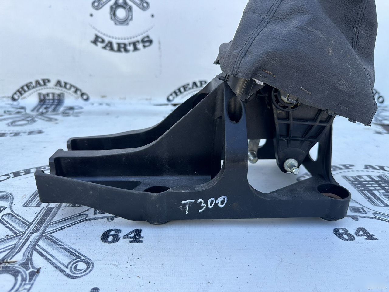 Селектор МКПП - Фото 3