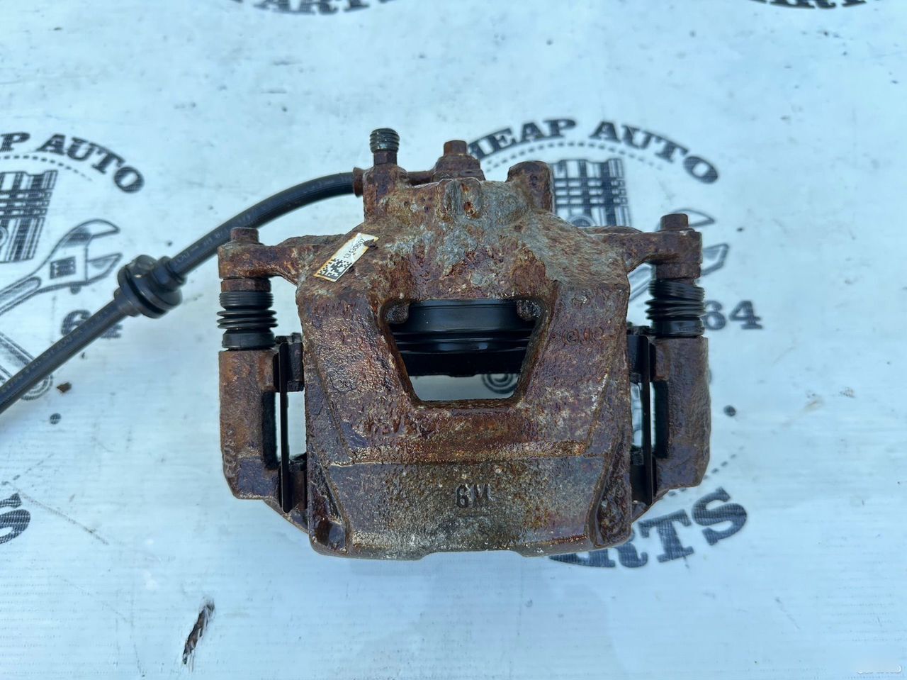 Суппорт - Фото 2