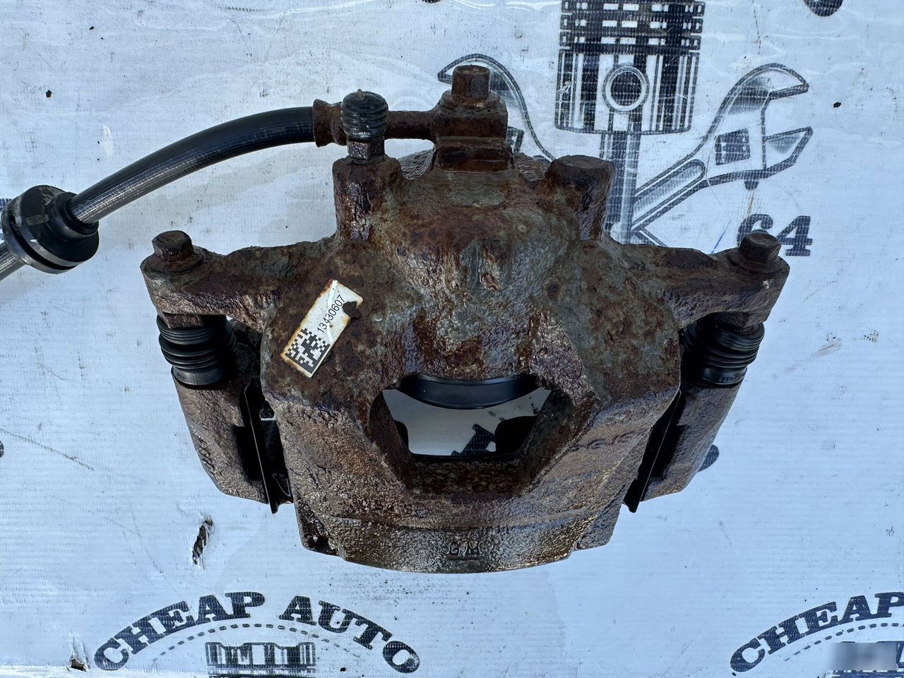 Суппорт - Фото 3