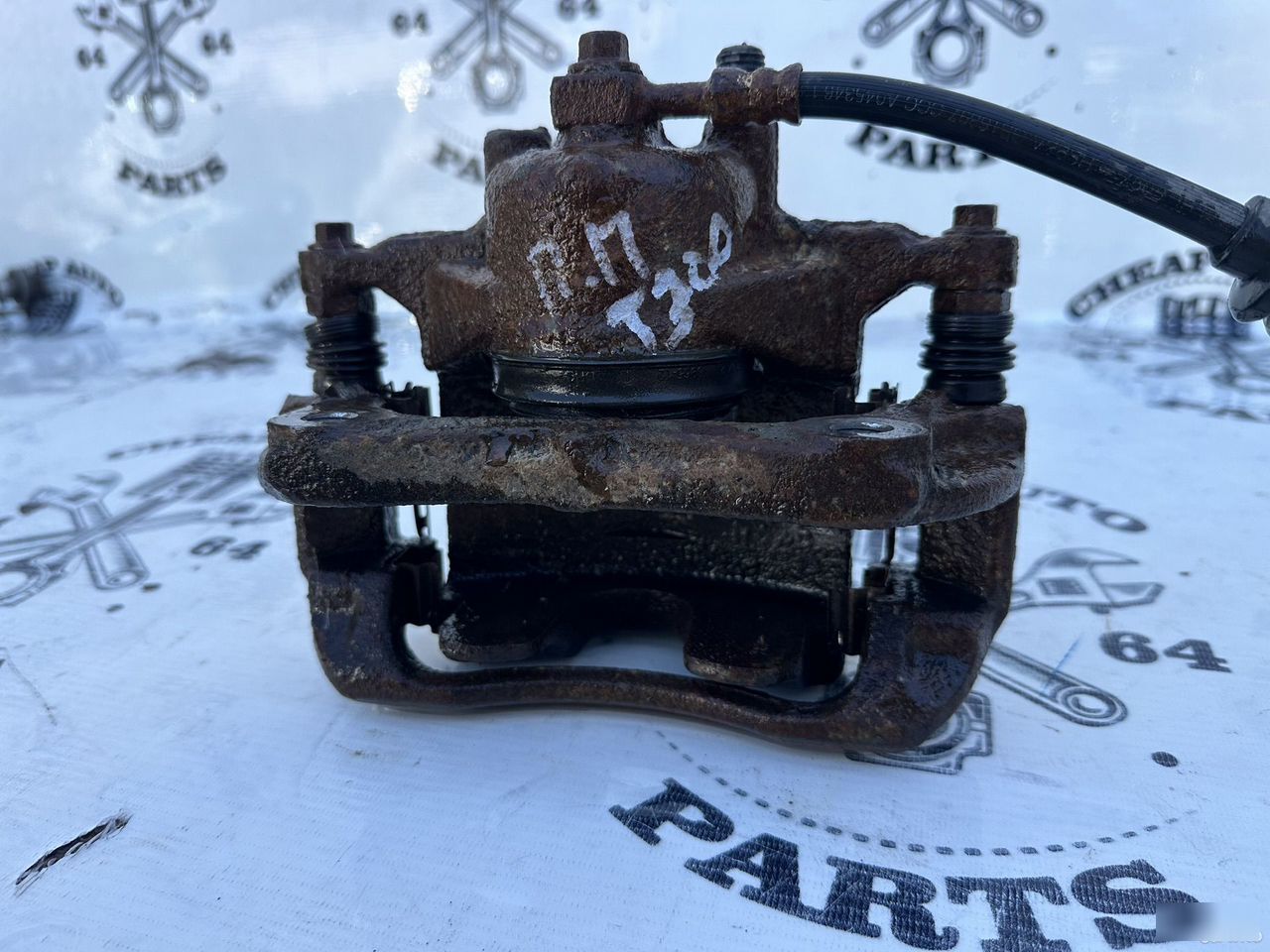 Суппорт - Фото 5