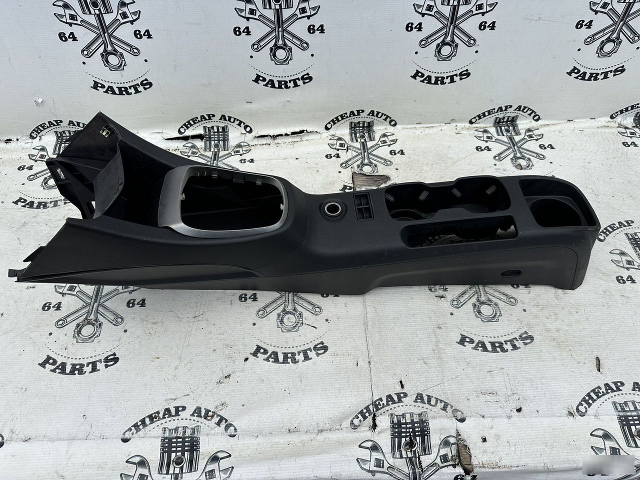 Центральный тоннель - Фото 2