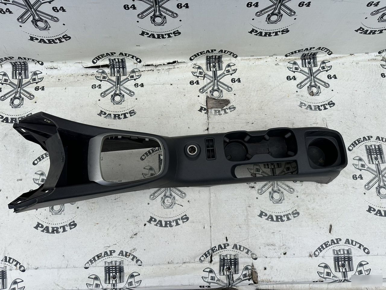 Центральный тоннель - Фото 3