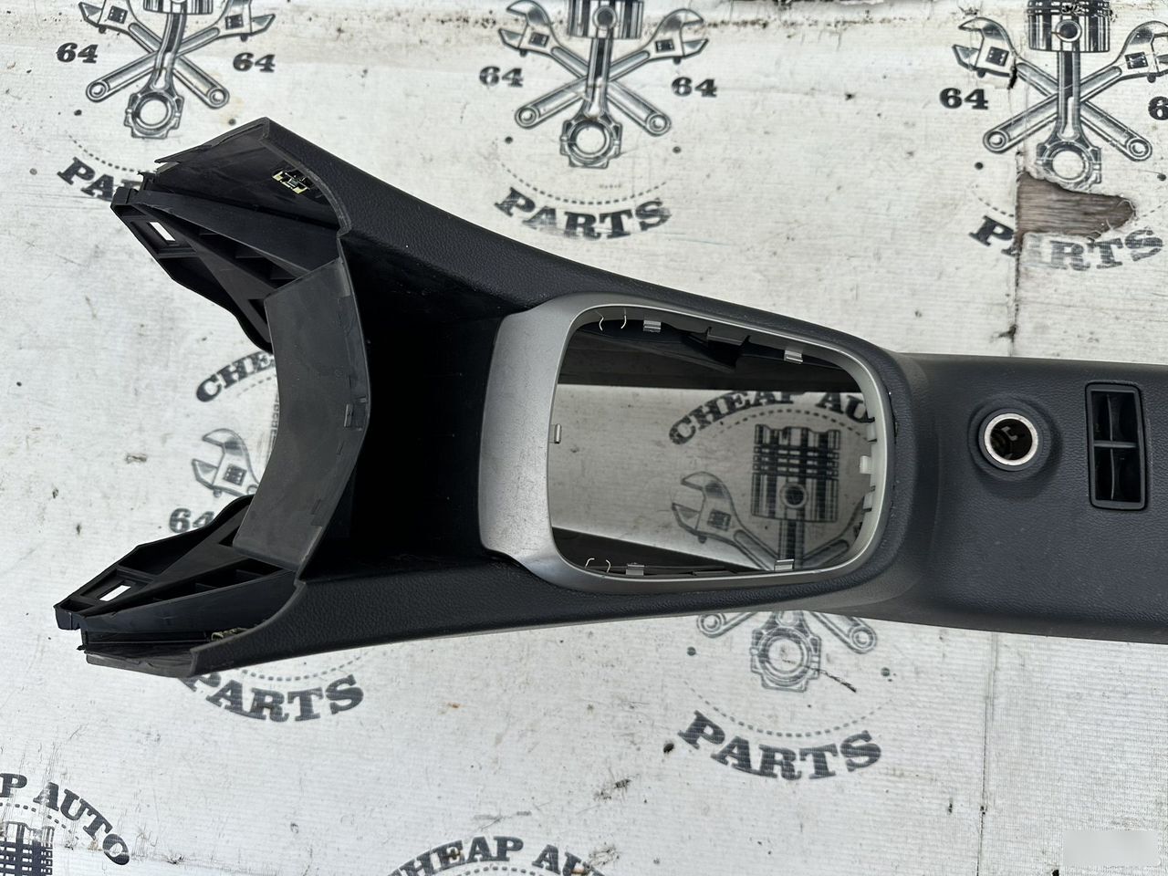 Центральный тоннель - Фото 5